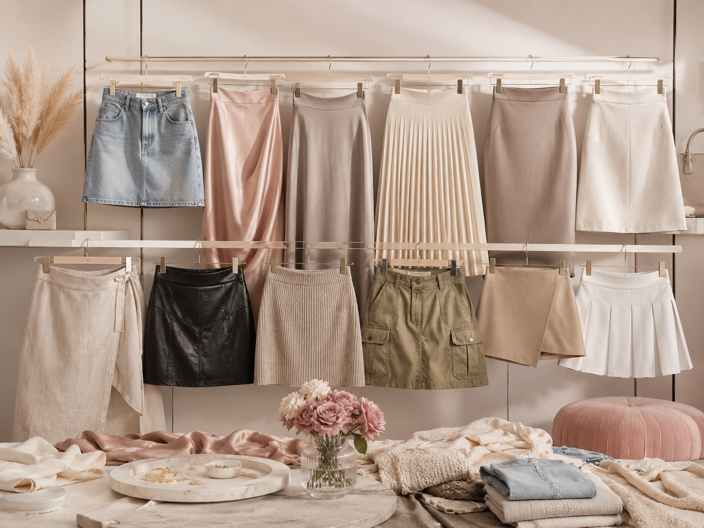 Shop Skirts By Style For Ladies Online In South Africa